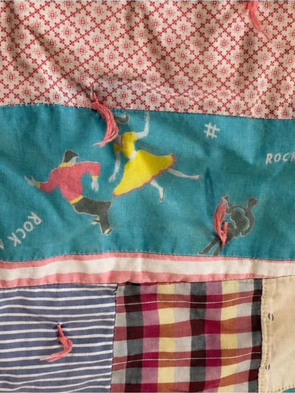 N/A authentic vintage